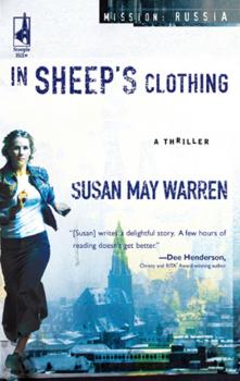 Читать In Sheep's Clothing - Susan Warren May