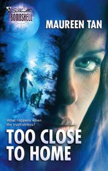 Читать Too Close To Home - Maureen  Tan