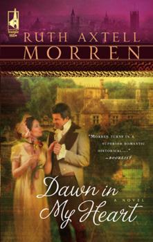 Читать Dawn In My Heart - Ruth Morren Axtell