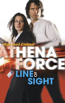 Читать Line Of Sight - Rachel  Caine