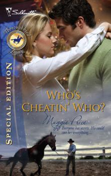 Читать Who's Cheatin' Who? - Maggie  Price