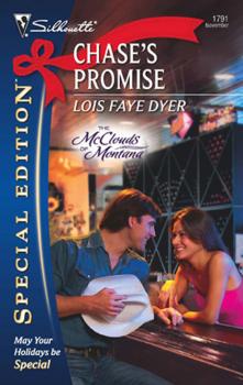 Читать Chase's Promise - Lois Dyer Faye