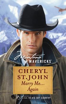 Читать Marry Me...Again - Cheryl  St.John