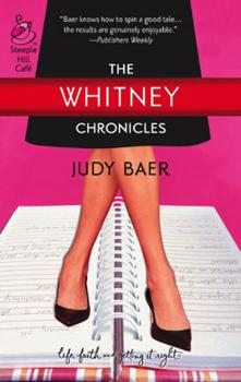 Читать The Whitney Chronicles - Judy  Baer