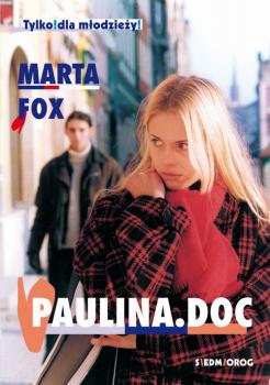 Читать Paulina.doc - Marta Fox