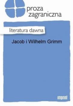 Читать Mali czarodzieje - Wilhelm  Grimm