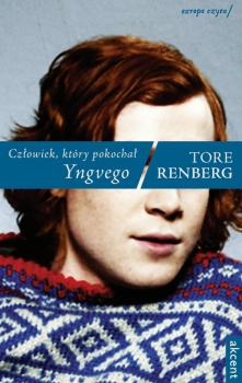 Читать Człowiek, który pokochał Yngvego - Tore  Renberg
