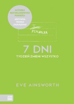 Читать 7 dni - Eve  Ainsworth