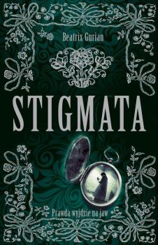 Читать Stigmata - Beatrix Gurian
