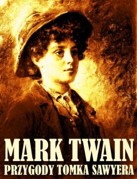 Читать Przygody Tomka Sawyera - Марк Твен