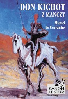 Читать Don Kichot z Manczy - Miguel  Cervantes