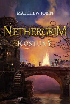 Читать Nethergrim 2 Kostuny - Matthew  Jobin