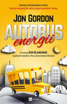 Читать Autobus energii - Jon  Gordon