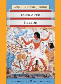 Читать Faraon - Bolesław Prus