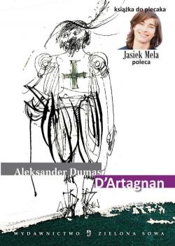 Читать D`Artagnan - Aleksander Dumas