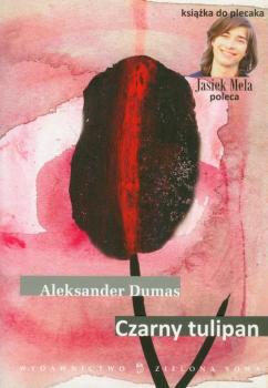Читать Czarny tulipan - Aleksander Dumas