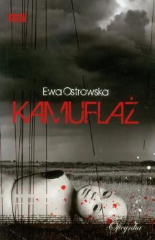 Читать Kamuflaż - Ewa Ostrowska