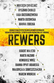 Читать Rewers - Praca zbiorowa