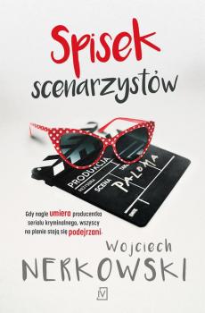 Читать Spisek scenarzystów - Wojciech Nerkowski