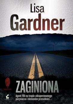 Читать Zaginiona - Lisa  Gardner