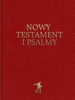 Читать Nowy Testament i Psalmy (Biblia Warszawska) - Praca zbiorowa