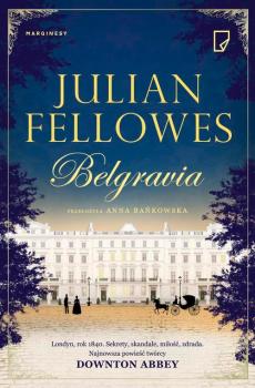 Читать Belgravia - Julian  Fellowes