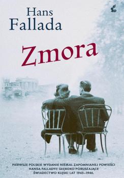 Читать Zmora - Ханс Фаллада