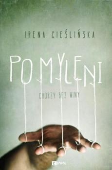 Читать Pomyleni - Irena Cieślińska