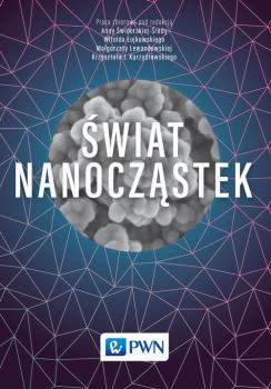 Читать Świat nanocząstek - Отсутствует