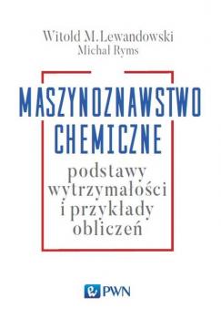 Читать Maszynoznawstwo chemiczne - Michał Ryms