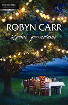 Читать Letnie przesilenie - Robyn  Carr