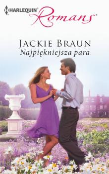 Читать Najpiękniejsza para - Jackie Braun