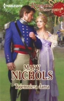 Читать Tajemnicza dama - Mary  Nichols