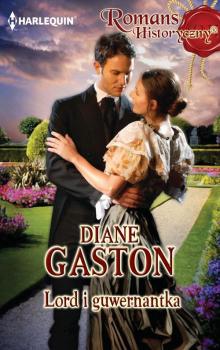 Читать Lord i guwernantka - Diane  Gaston