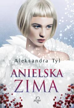 Читать Anielska zima - Aleksandra  Tyl