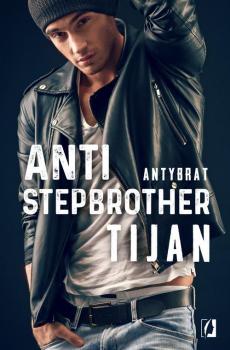 Читать Antybrat - Tijan Meyer