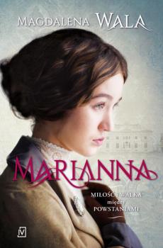 Читать Marianna - Magdalena Wala