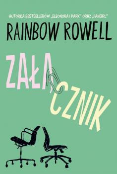 Читать Załącznik - Rainbow Rowell