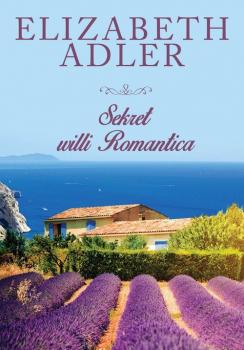 Читать Sekret willi Romantica - Elizabeth  Adler