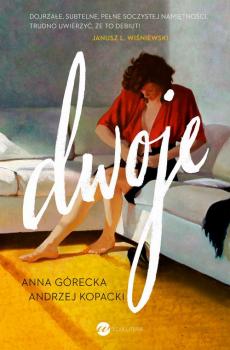 Читать Dwoje - Anna Górska