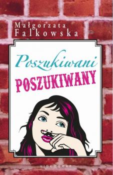 Читать Poszukiwani poszukiwany - Małgorzata Falkowska