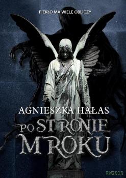 Читать Po stronie mroku - Agnieszka Hałas