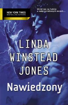 Читать Nawiedzony - Linda Winstead  Jones
