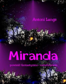 Читать Miranda - Antoni Lange
