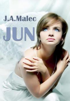 Читать Jun - J. A. Malec