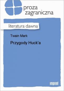 Читать Przygody Huck'a - Марк Твен