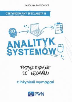 Читать Analityk systemów - Karolina Zmitrowicz
