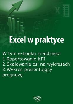 Читать Excel w praktyce, wydanie lipiec 2015 r. - Rafał Janus