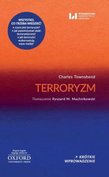 Читать Terroryzm - Charles  Townshend