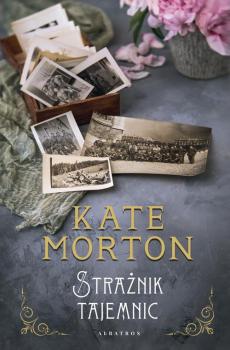 Читать Strażnik tajemnic - Kate Morton